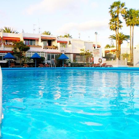 Casa Maggiore Di 3 Lovely Apt Costa Del Silencio Villa Eksteriør billede