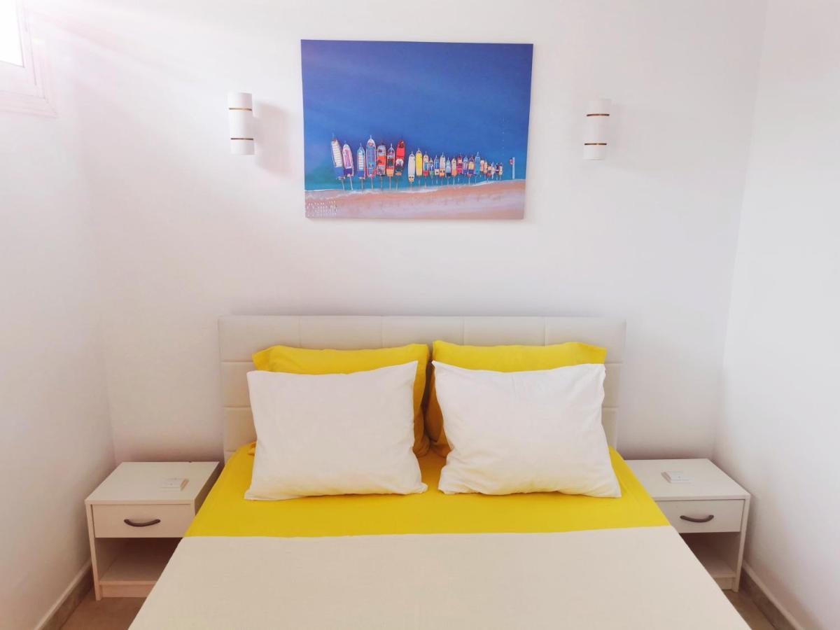 Casa Maggiore Di 3 Lovely Apt Costa Del Silencio Villa Eksteriør billede