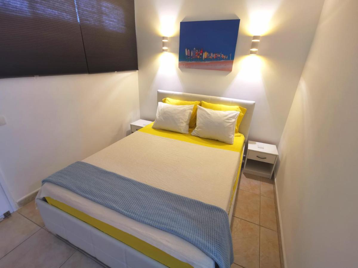 Casa Maggiore Di 3 Lovely Apt Costa Del Silencio Villa Eksteriør billede